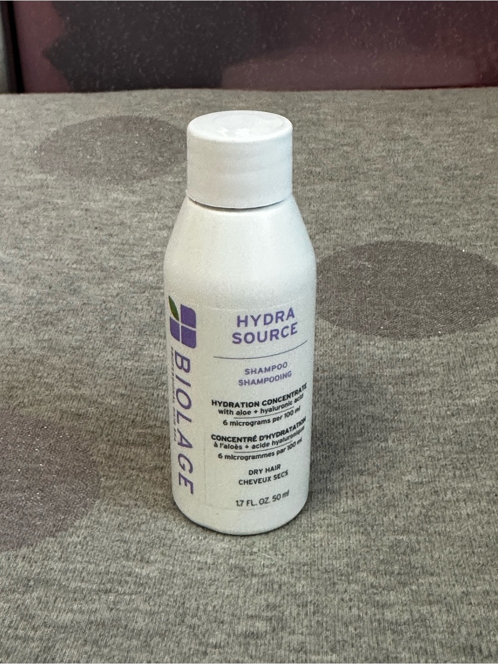 5 for $15! Biolage Hydra Source Shampoo